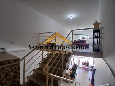 Loja-Salão, 100 m² - Foto 5