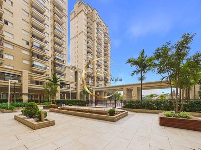 Apartamento, 3 quartos, 107 m² - Foto 3