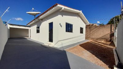 Casa, 3 quartos, 113 m² - Foto 3