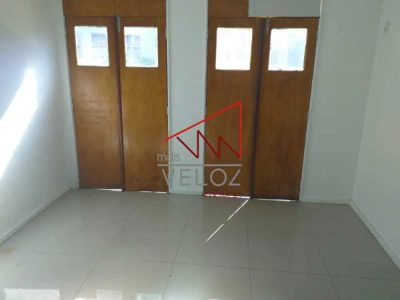 Sala-Conjunto, 32 m² - Foto 1