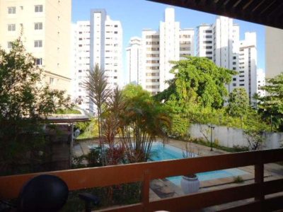 Casa, 7 quartos, 520 m² - Foto 5