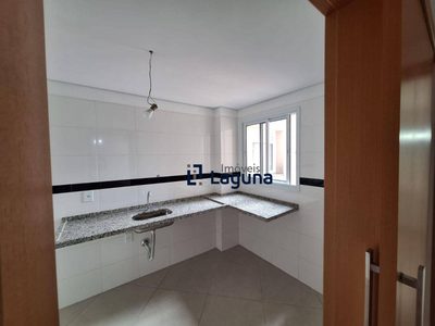 Cobertura, 3 quartos, 137 m² - Foto 4