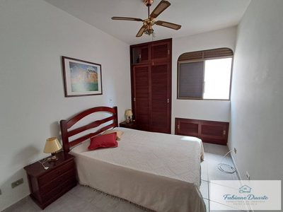 Apartamento, 2 quartos, 81 m² - Foto 2