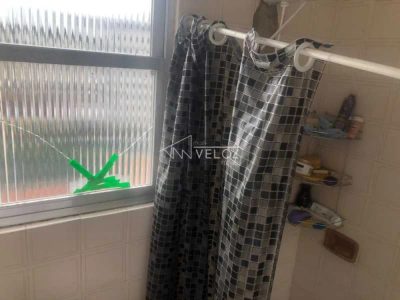 Apartamento, 1 quarto, 20 m² - Foto 1