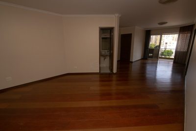 Apartamento, 3 quartos, 184 m² - Foto 5