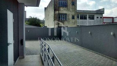 Prédio Inteiro, 4600 m² - Foto 2