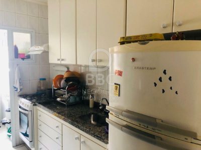 Apartamento, 2 quartos, 70 m² - Foto 4