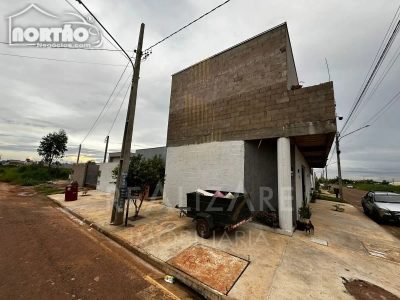 Casa, 1 quarto, 168 m² - Foto 2