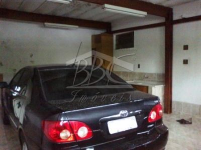 Sobrado, 3 quartos, 172 m² - Foto 5