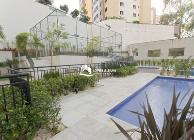 Apartamento, 2 quartos, 49 m² - Foto 1