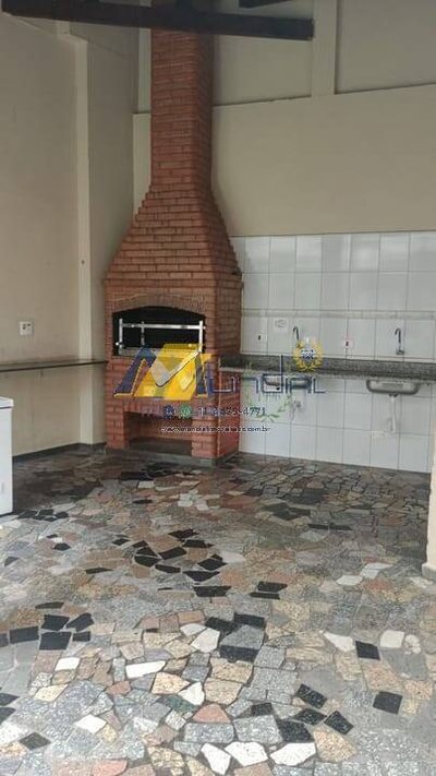 Apartamento, 3 quartos, 70 m² - Foto 4