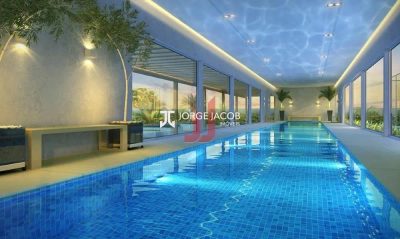 Apartamento, 2 quartos, 73 m² - Foto 2