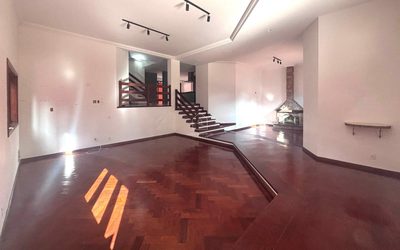 Sobrado, 4 quartos, 415 m² - Foto 4