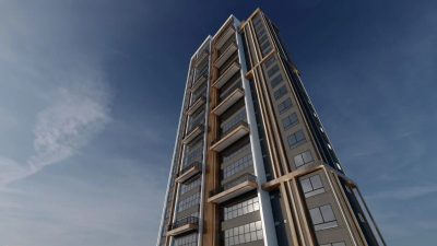Apartamento, 3 quartos, 120 m² - Foto 1