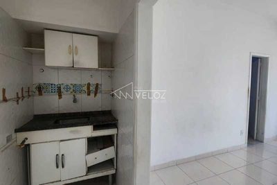 Apartamento, 1 quarto, 37 m² - Foto 2