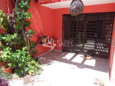 Sobrado, 3 quartos, 250 m² - Foto 1