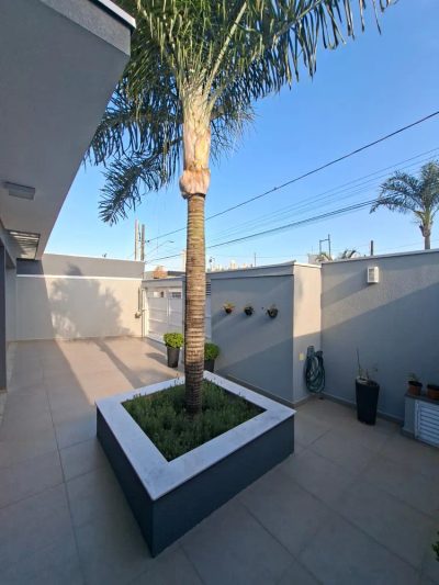 Casa, 3 quartos, 216 m² - Foto 2