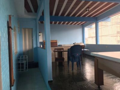 Sobrado, 3 quartos, 498 m² - Foto 2
