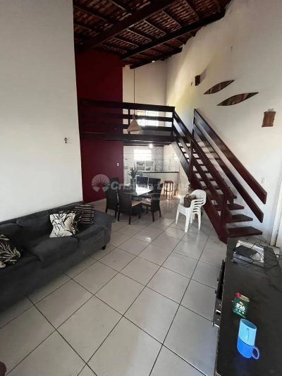 Casa, 3 quartos, 10 m² - Foto 2