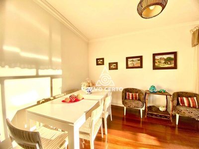Apartamento, 3 quartos, 101 m² - Foto 5