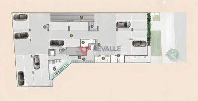 Cobertura, 4 quartos, 416 m² - Foto 3