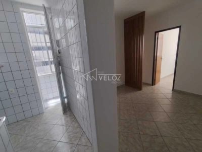 Apartamento, 2 quartos, 50 m² - Foto 3