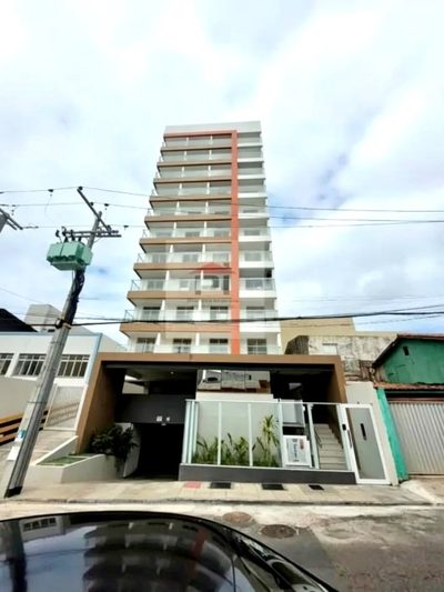 Apartamento, 1 quarto, 23 m² - Foto 2