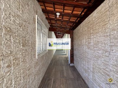 Casa, 3 quartos, 83 m² - Foto 5