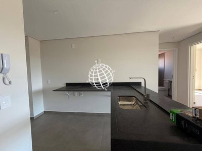 Apartamento, 2 quartos, 53 m² - Foto 4
