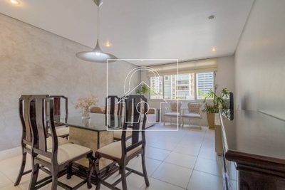 Apartamento, 3 quartos, 108 m² - Foto 2