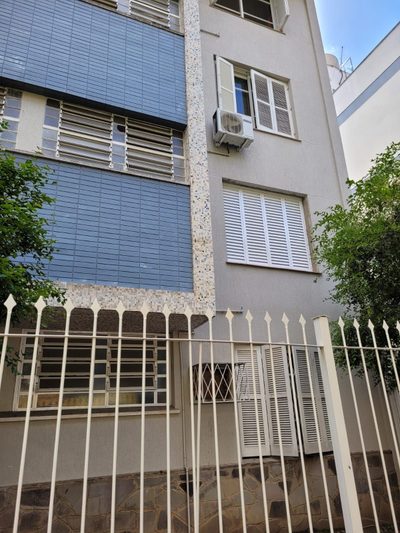 Apartamento, 1 quarto, 48 m² - Foto 1