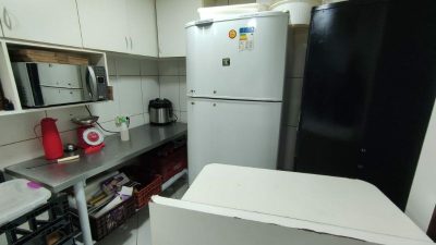 Loja-Salão, 77 m² - Foto 2