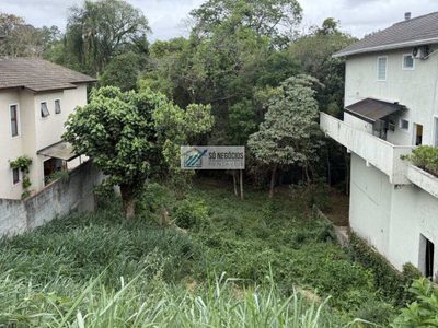 Terreno, 517 m² - Foto 1