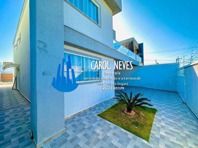 Sobrado, 4 quartos, 310 m² - Foto 3