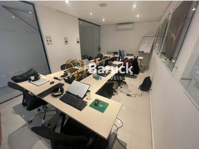 Sala-Conjunto - Foto 2