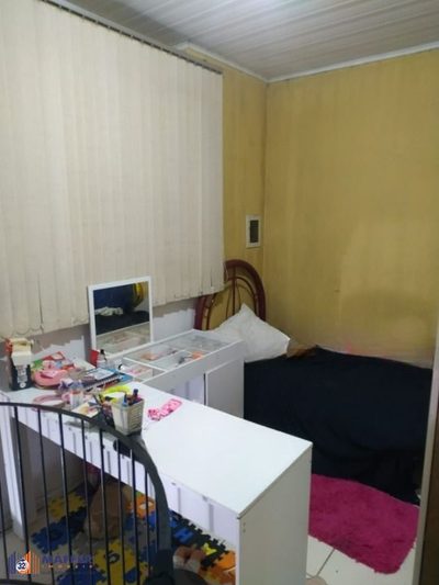 Casa, 2 quartos, 60 m² - Foto 3