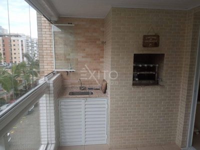 Apartamento, 3 quartos, 90 m² - Foto 3
