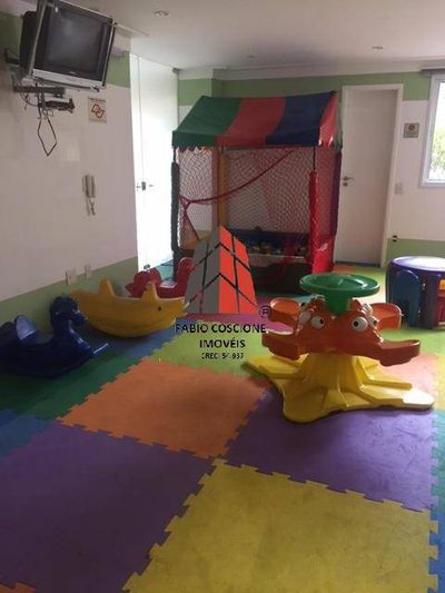 Apartamento, 3 quartos, 93 m² - Foto 3