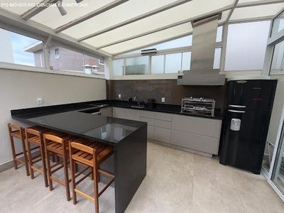 Casa, 4 quartos - Foto 1