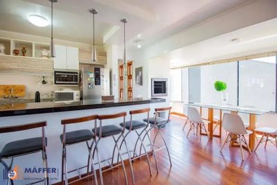 Apartamento, 3 quartos, 144 m² - Foto 1