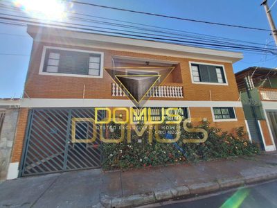 Sobrado, 4 quartos, 230 m² - Foto 1