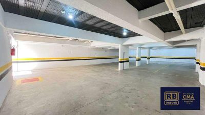 Cobertura, 3 quartos, 143 m² - Foto 1