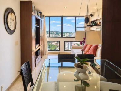 Cobertura, 4 quartos, 225 m² - Foto 5