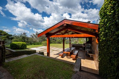 Casa, 5 quartos, 694 m² - Foto 5