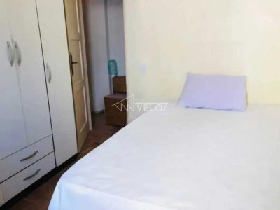 Apartamento, 3 quartos, 80 m² - Foto 2