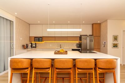 Casa, 3 quartos, 130 m² - Foto 1