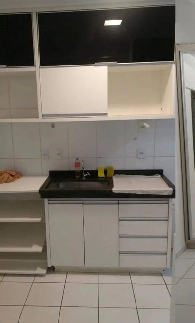 Apartamento, 2 quartos, 60 m² - Foto 3
