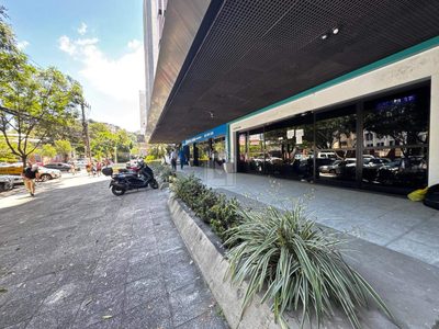 Loja-Salão, 173 m² - Foto 2