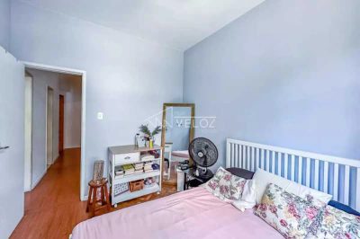 Apartamento, 2 quartos, 75 m² - Foto 2