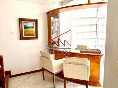 Apartamento, 4 quartos, 402 m² - Foto 5